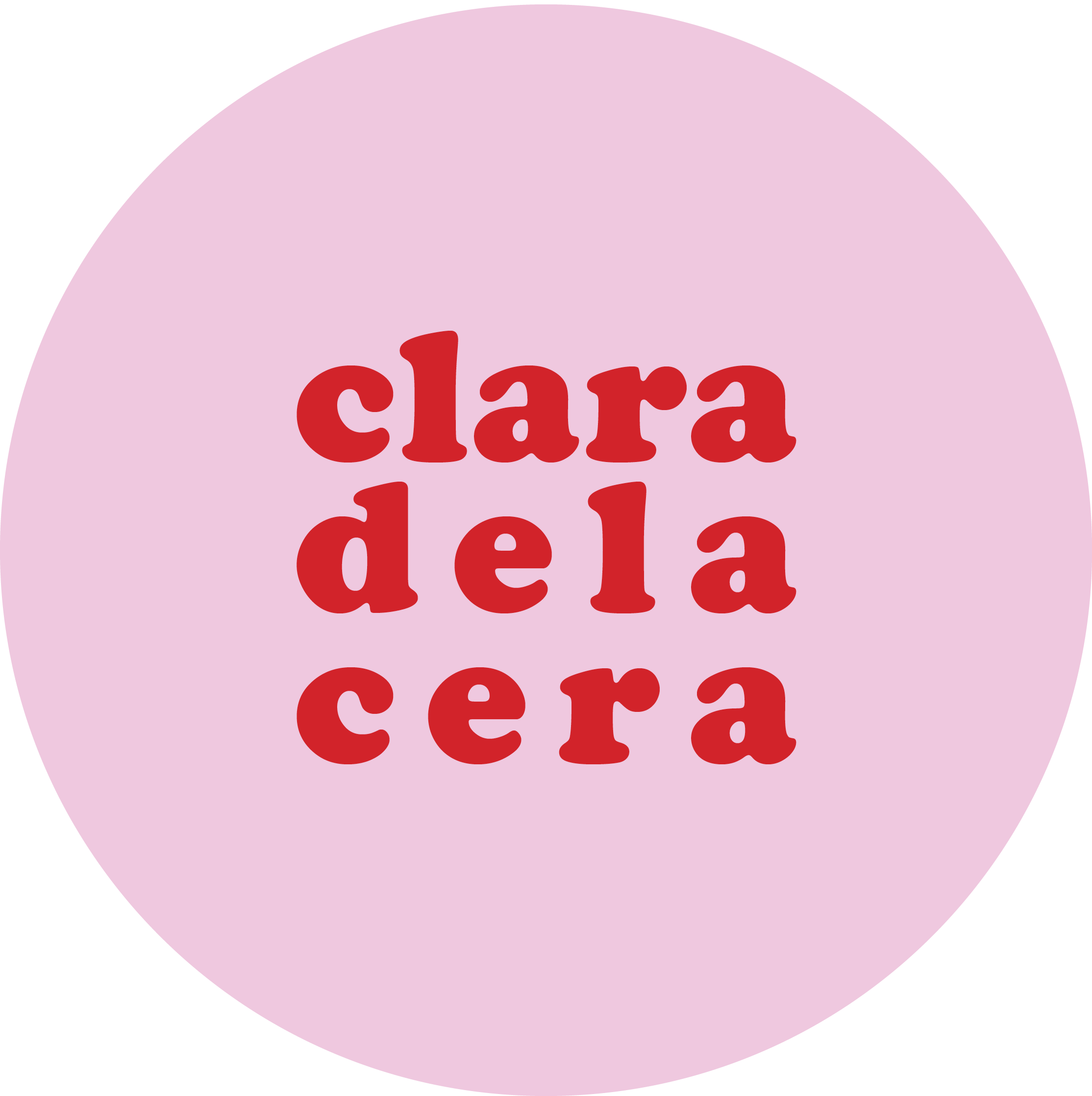 Clara de la Céra